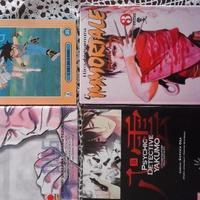 Fumetti Manga L Immortale,Dragon Dai, Takeru