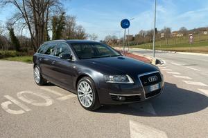 Audi A6 3.0 TDI QUATTRO 232cv manuale