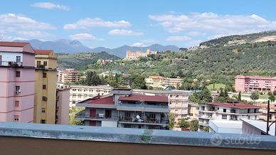 Appartamento piano ultimo Battipaglia