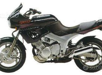 Ricambi usati yamaha tdm 850 - 1995