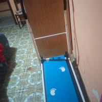 Tapis roulant magnetico 