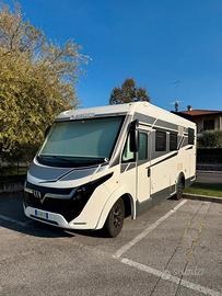 2022 MOBILVETTA KEA I 64