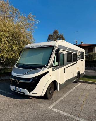 2022 MOBILVETTA KEA I 64