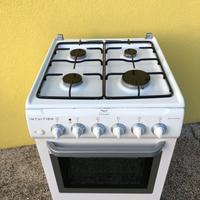Cucina a gas