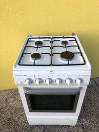 Cucina a gas