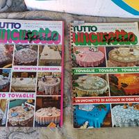 Tutto uncinetto speciali Casa