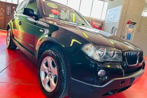 Bmw X3 xDrive20d Limited Sport Edition