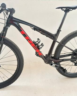 Trek supercaliber 9.8 gen. 2 x0 eletrico