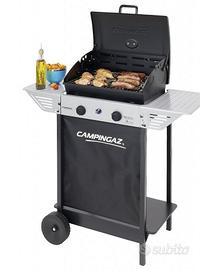 Barbecue a GAS CAMPINGAZ Xpert 100L+