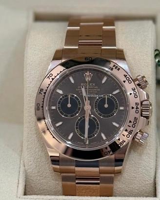 Rolex Daytona