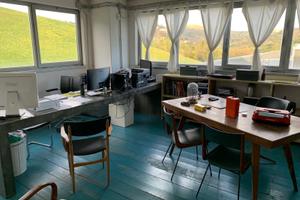 Capannone Laboratorio a San Marino 204 mtq