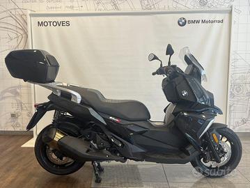 BMW c 400 x Abs my21