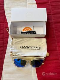 Occhiali Hawkers national team