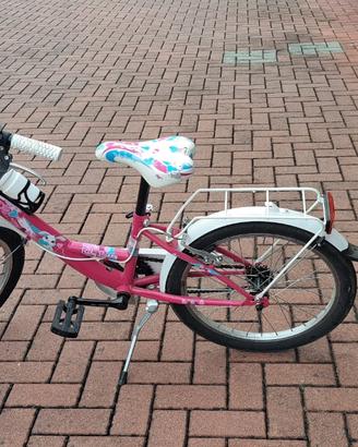 Bicicletta bambina 20''