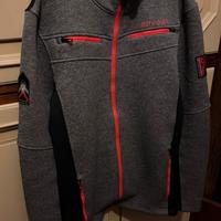 Maglia tecnica da sci SPYDER taglia XXL come nuova