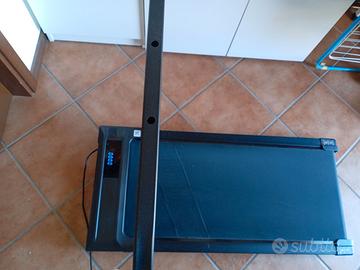 Tapis roulant elettrico