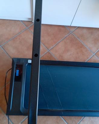 Tapis roulant elettrico
