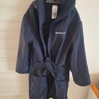 Accappatoio Nabaiji 4/5anni