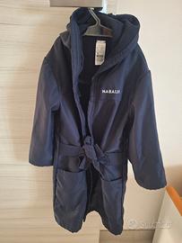 Accappatoio Nabaiji 4/5anni