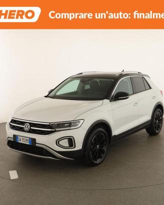 VOLKSWAGEN T-Roc ZP63679