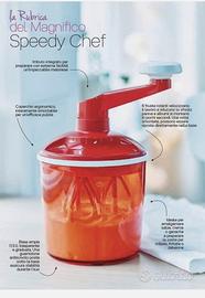 Speedy Chef Tupperware