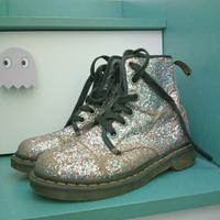 Scarpe dr Martens