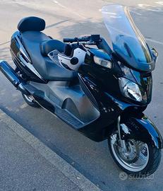 Scooter Burgman 650