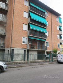 Camera singola solo studentessa