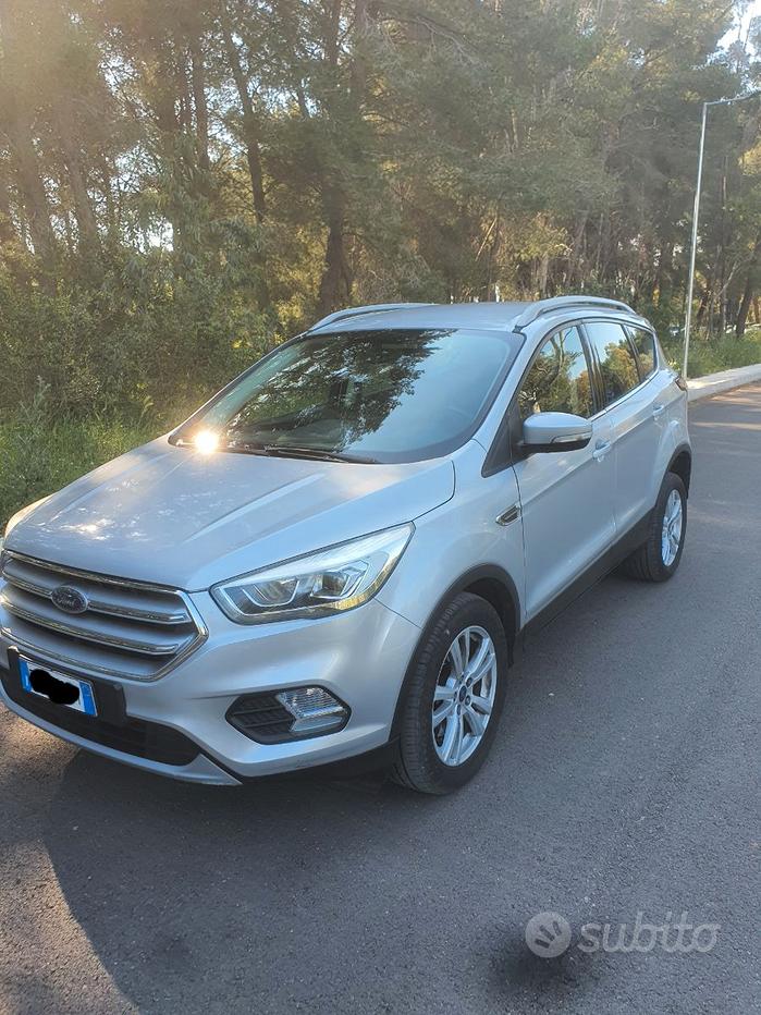 FORD Kuga 2ª serie