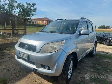 DAIHATSU TERIOS 1.5 4x4