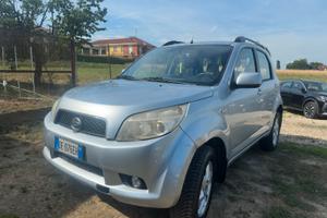 DAIHATSU TERIOS 1.5 4x4