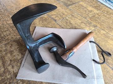 Attrezzi da calzolaio originali 800