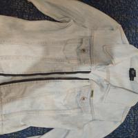 Giacca Jeans  Diesel