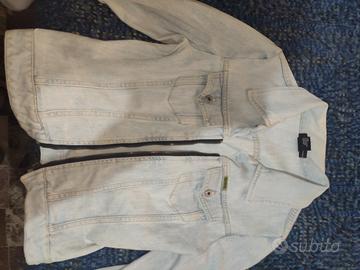 Giacca Jeans  Diesel