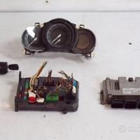 Kit Accensione Citroen Ds3 1.6 hdi 2012