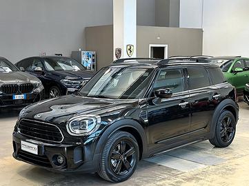 Mini Countryman One Classic 1.5 Auto - LED - Navi