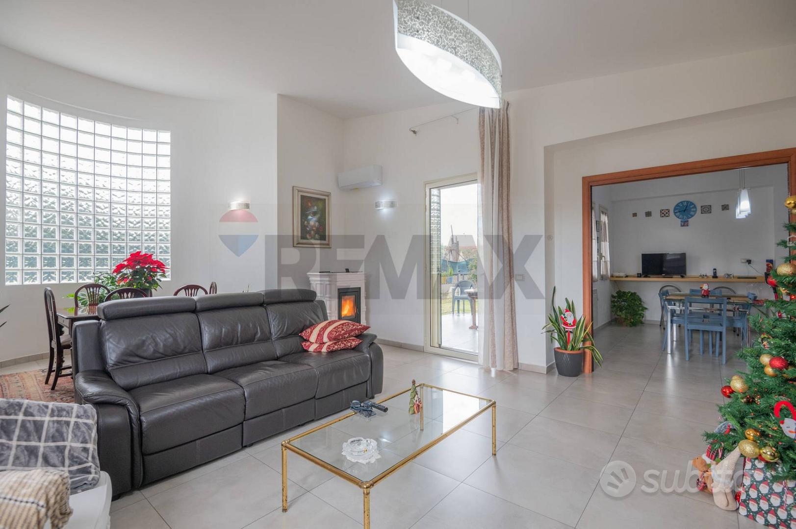 Casa – Melilli, Città Giardino - Altro