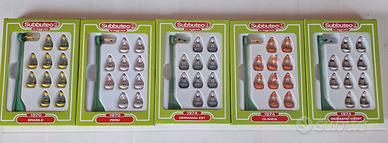 PASSIONE GIOCO DA TAVOLO SUBBUTEO 