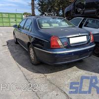 Rover 75 rj 2.0 cdti 131cv 03-05 - ricambi