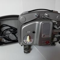 proiettore Bolex Paillard