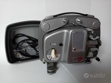 proiettore Bolex Paillard