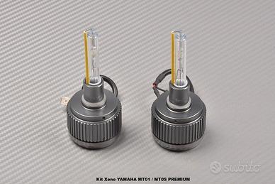 Kit Xeno YAMAHA MT01 / MT0S PREMIUM