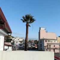 Tremestieri, appartamento con veranda