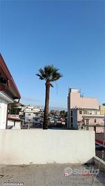 Tremestieri, appartamento con veranda