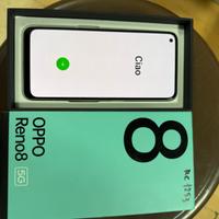 Oppo Reno 8 5G