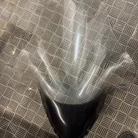 Parabrezza burgman 400