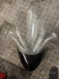 Parabrezza burgman 400