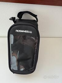 Supporto cellulare per bike o scooter