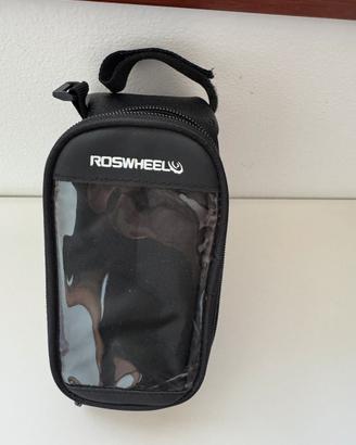 Supporto cellulare per bike o scooter