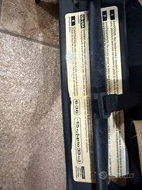 Zaino bambini da trekking